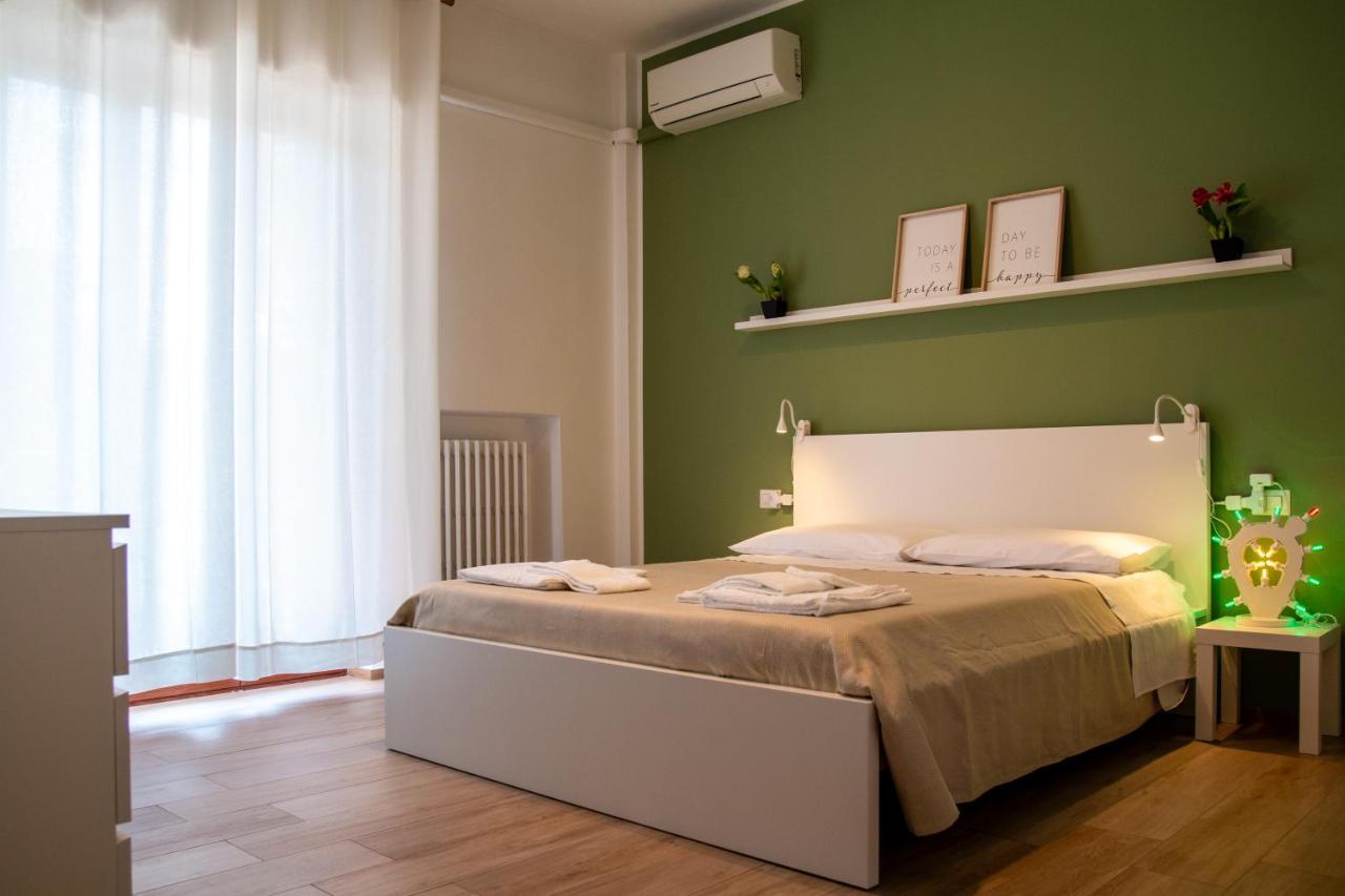 Appartement Fara1 Bari